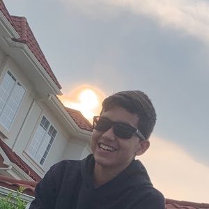 Meet your Posher, Anthony